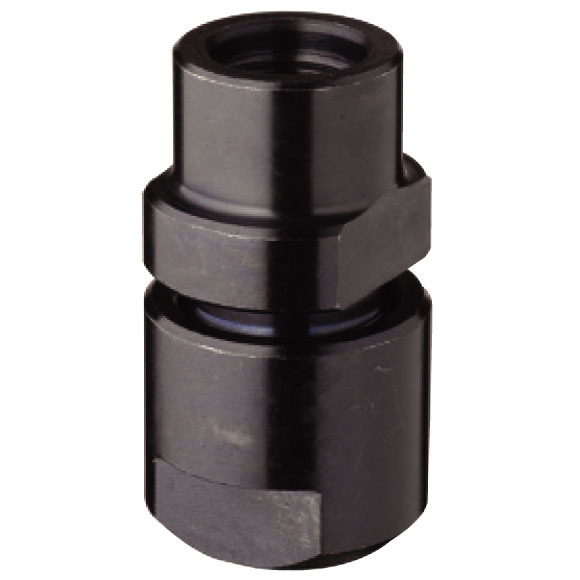 Collet Chuck - S=M12x1 for D=10-12-12,7 mm