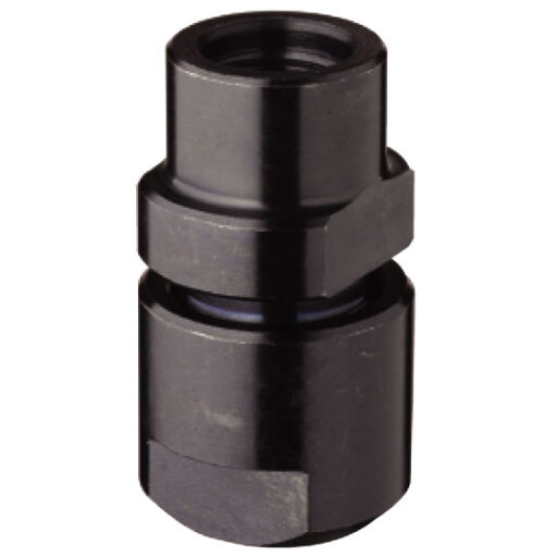 Collet Chuck - S=M12x1 for D=6-6,35-8-9,5 mm