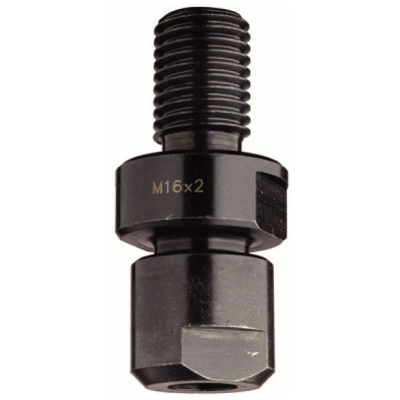 collet chuck - s=m16x2 pro d=10-12-12,7 mm 1 collet chuck – s=m16x2 pro d=10-12-12