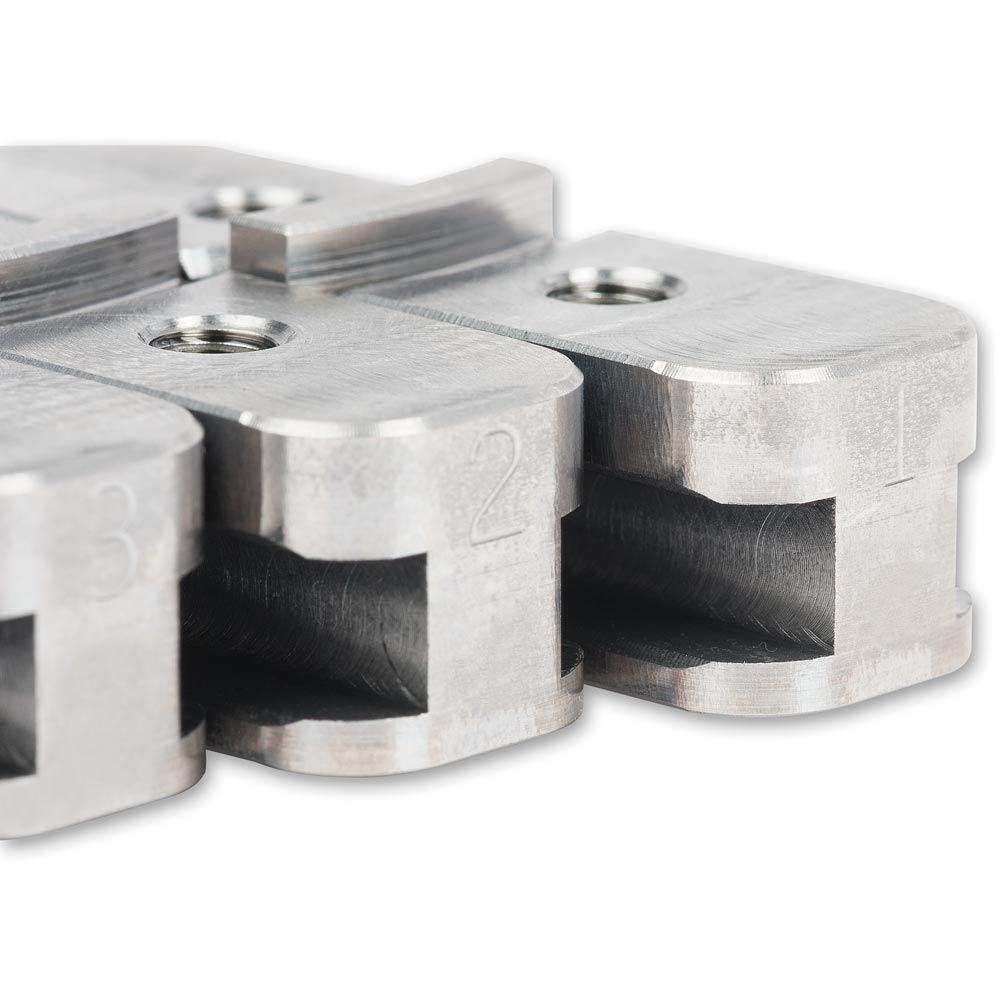 Evolution SK114 Accessory Mounting Jaws