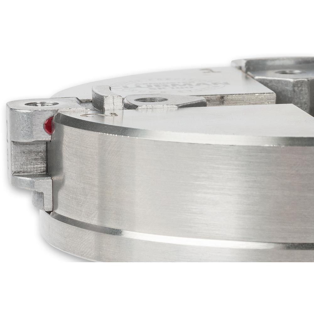 Evolution SK114 Accessory Mounting Jaws