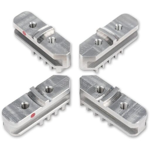 Evolution SK114 Accessory Mounting Jaws