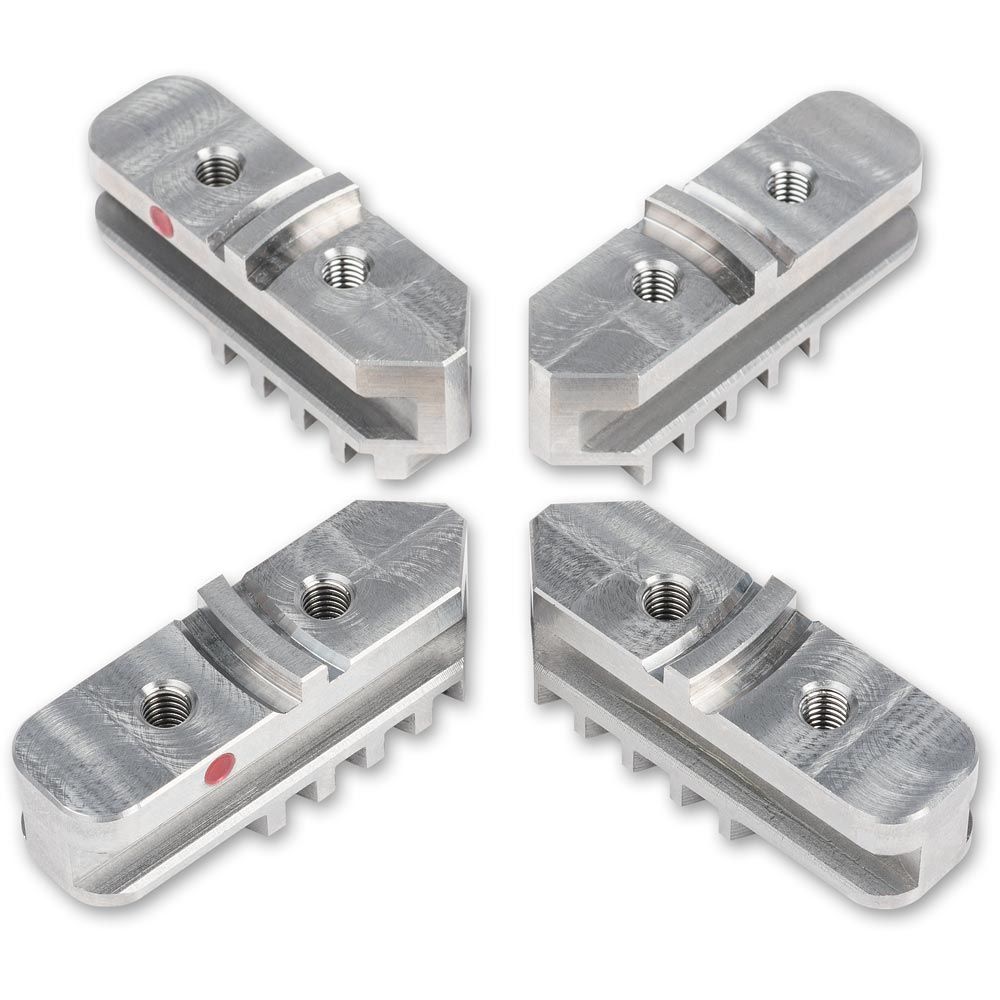 Evolution SK114 Accessory Mounting Jaws