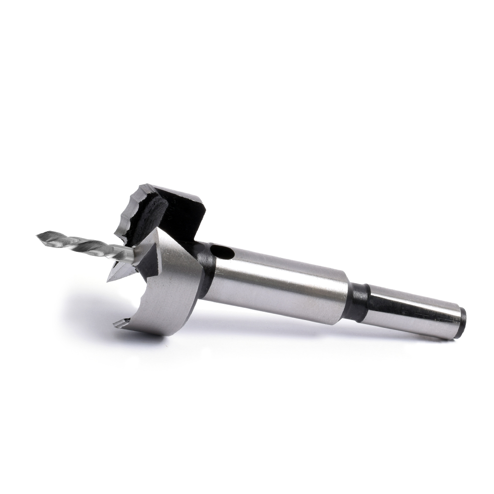 FISCH Set of Centring Drills for Multi-Wave Forstner Bit 3 pcs – D4