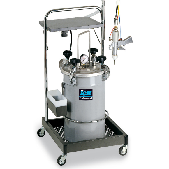 IGM 0165 Glue Feeder