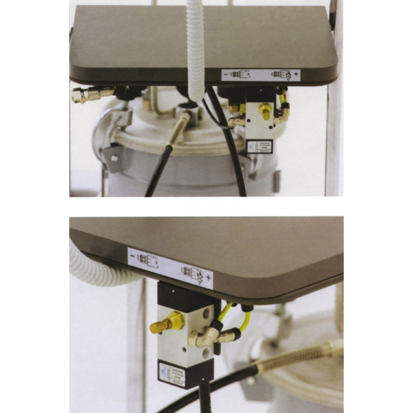 IGM 0165 Glue Feeder