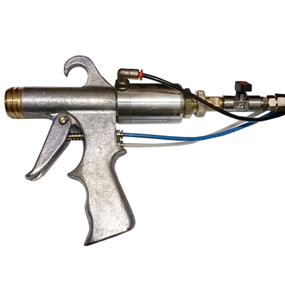 IGM 0165 Glue Feeder