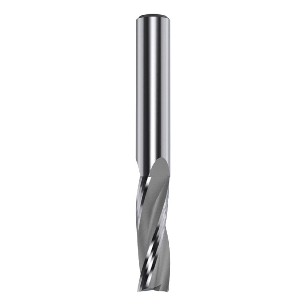 193 Upcut Lockset Spiral Router Cutter HWM Z3 - D16x95 L150 S=16
