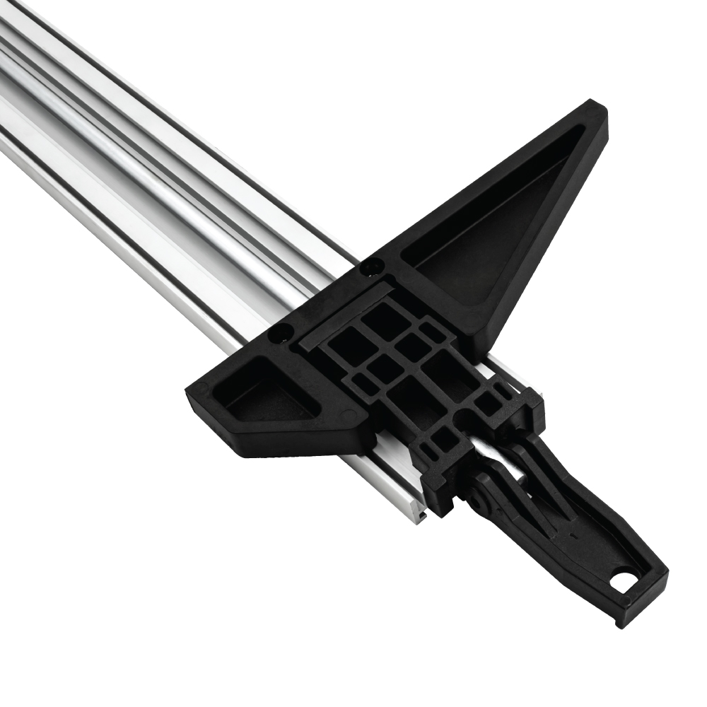 IGM 90° Head for Straight Guide Clamp