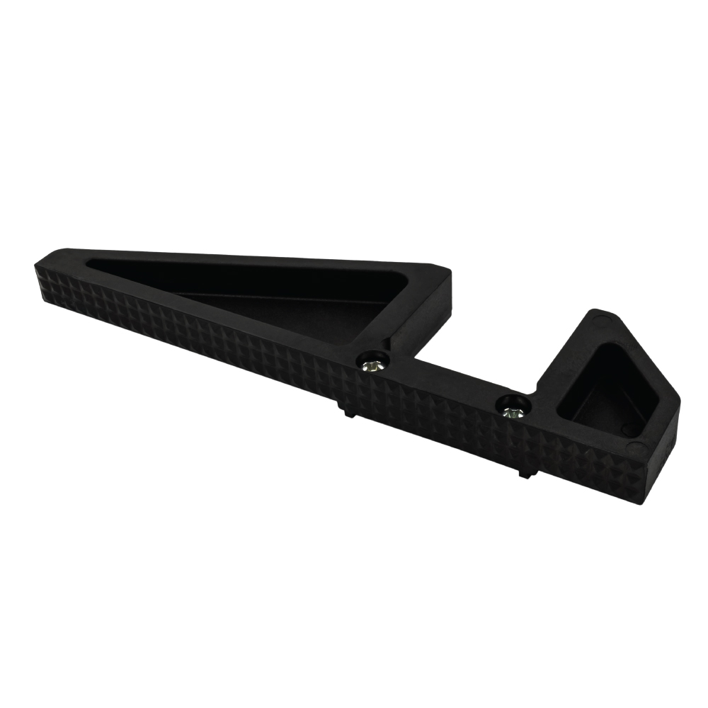 IGM 90° Head for Straight Guide Clamp