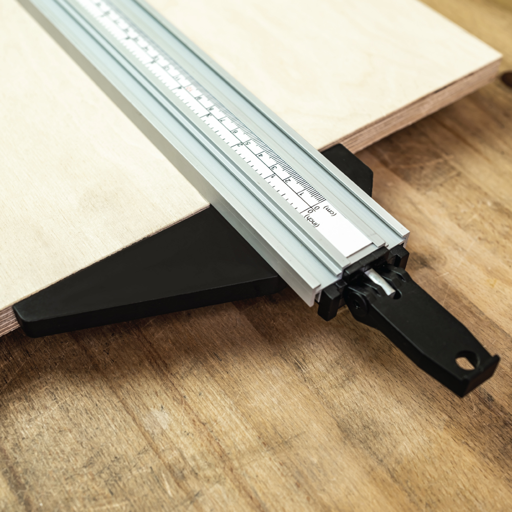 IGM 90° Head for Straight Guide Clamp
