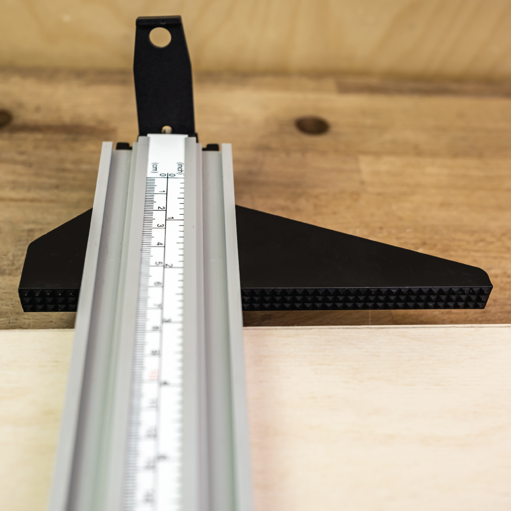 IGM 90° Head for Straight Guide Clamp
