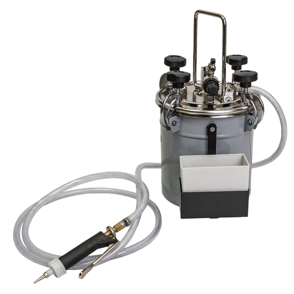 IGM A5 Glue Feeder for PVA