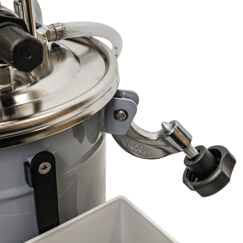 IGM A5 Glue Feeder for PVA