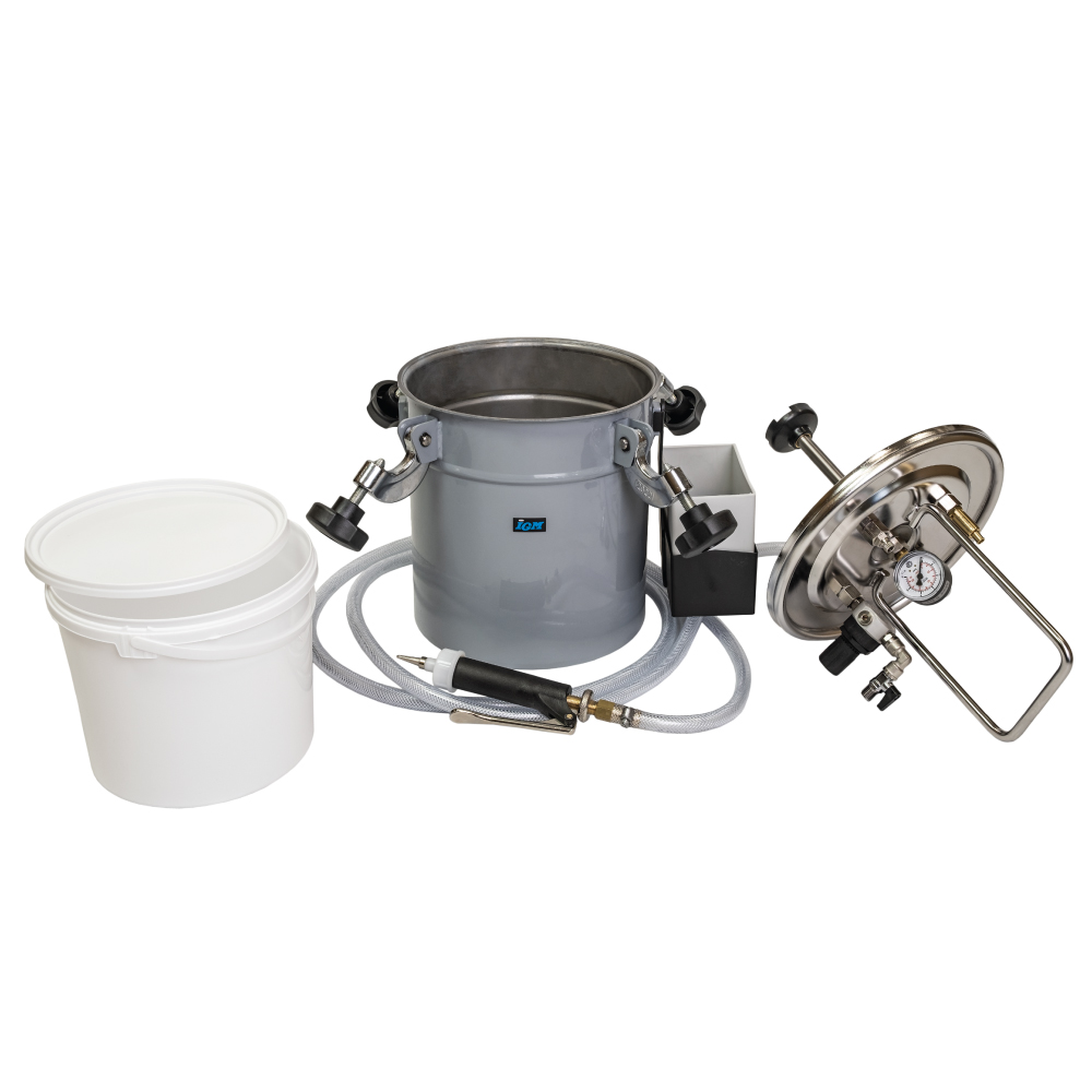 IGM A5 Glue Feeder for PVA