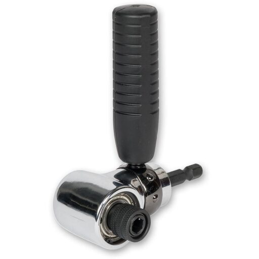 Angle Keyless Chuck