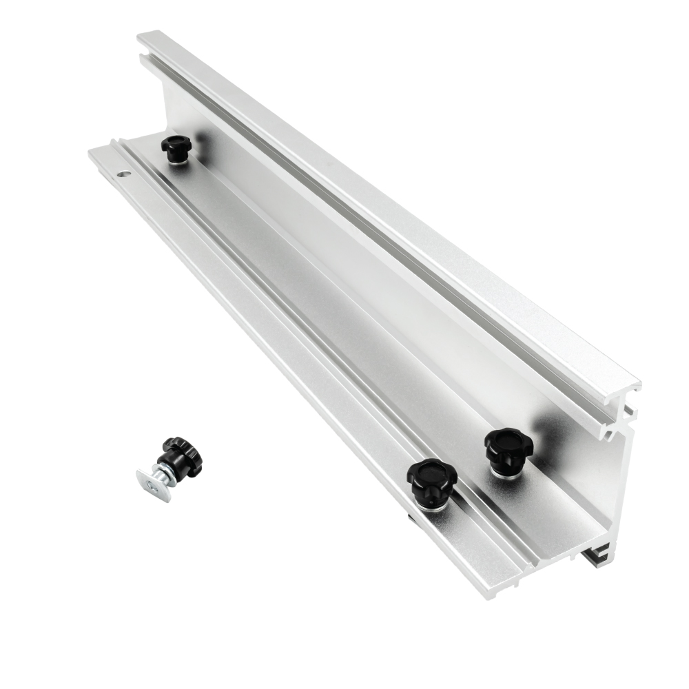 IGM Band Saw Fence for Straight Guide Clamp