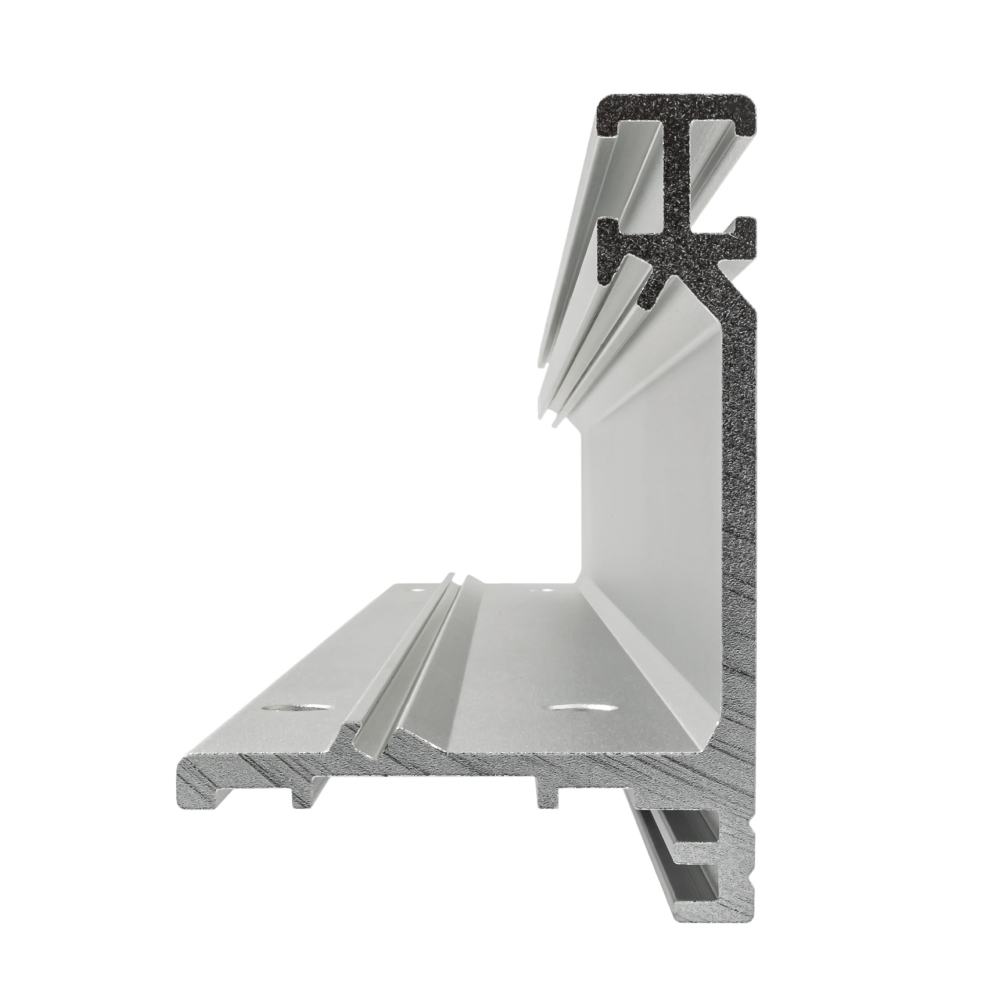 IGM Band Saw Fence for Straight Guide Clamp