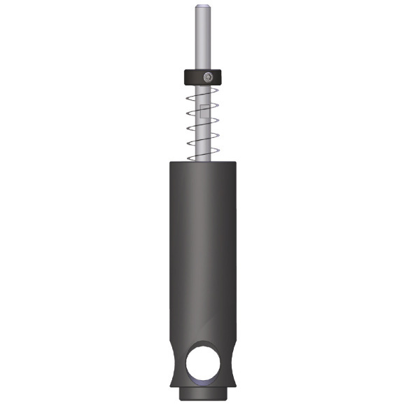IGM Boring Spindle
