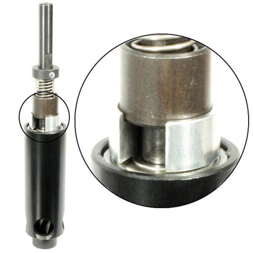 Boring Spindle for boring jig FKP656 and FKP900