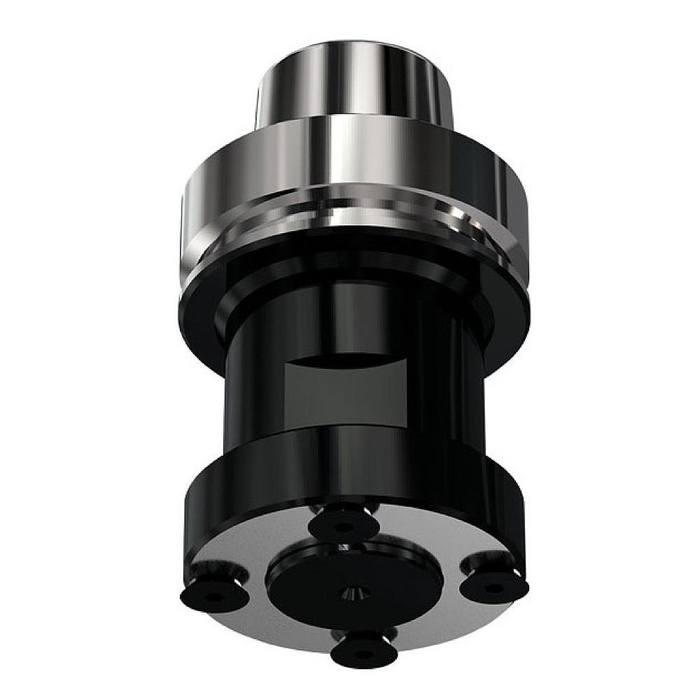 C183.420 Chuck for Grooving Blade with HSK-63F - D59 d30 L78mm