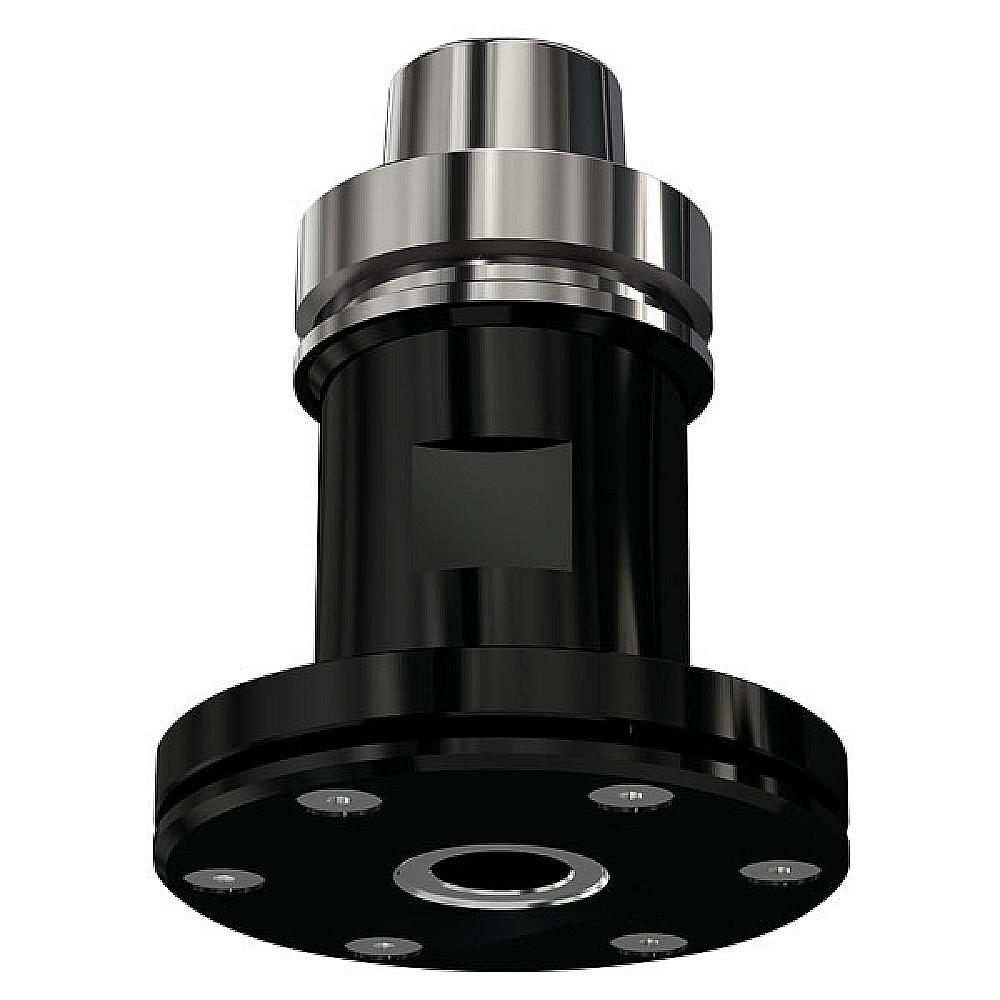 igm c183.421 chuck for grooving blade with hsk-63f – d98 d30 l102mm