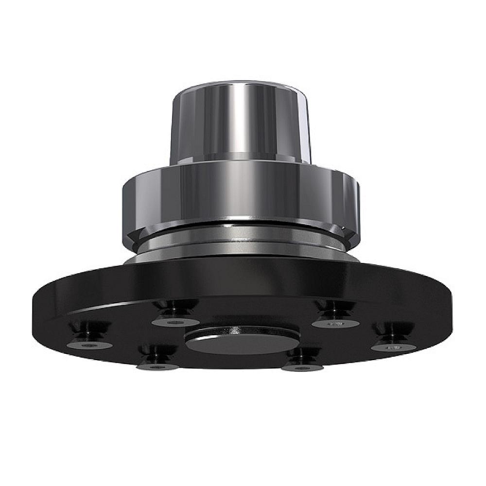 C183.422 Chuck for Grooving Blade with HSK-63F - D110 d30 L40mm