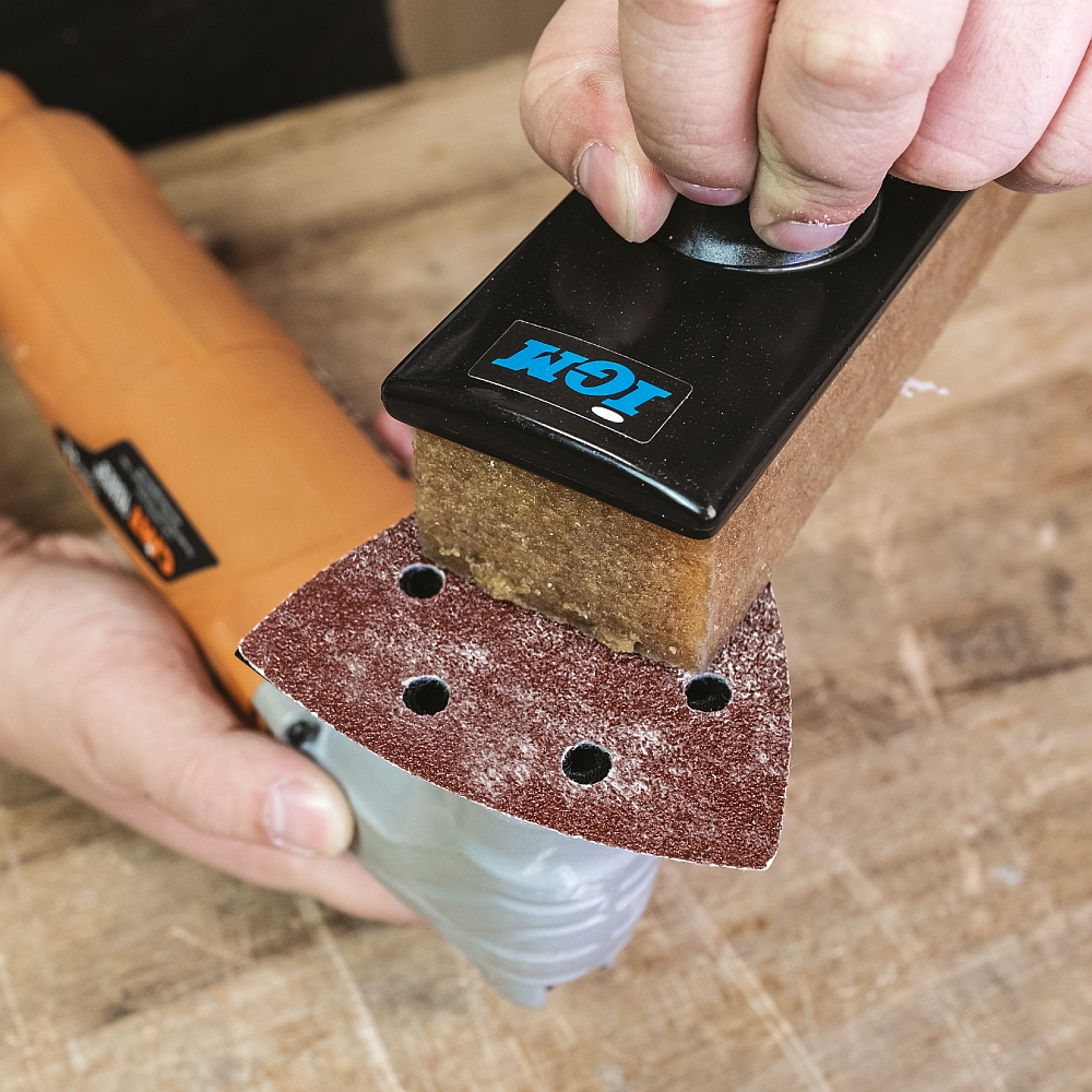 IGM CB1 Abrasive Cleaner