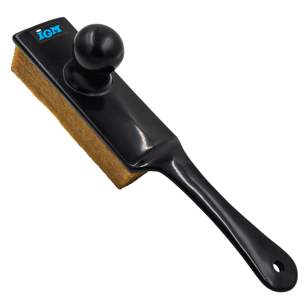 igm cb1 abrasive cleaner