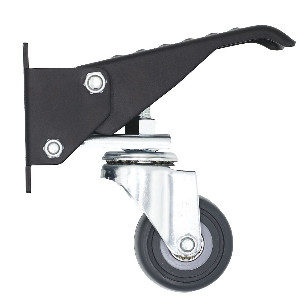 IGM CK4 Workshop Casters
