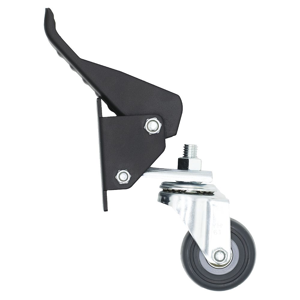 IGM CK4 Workshop Casters