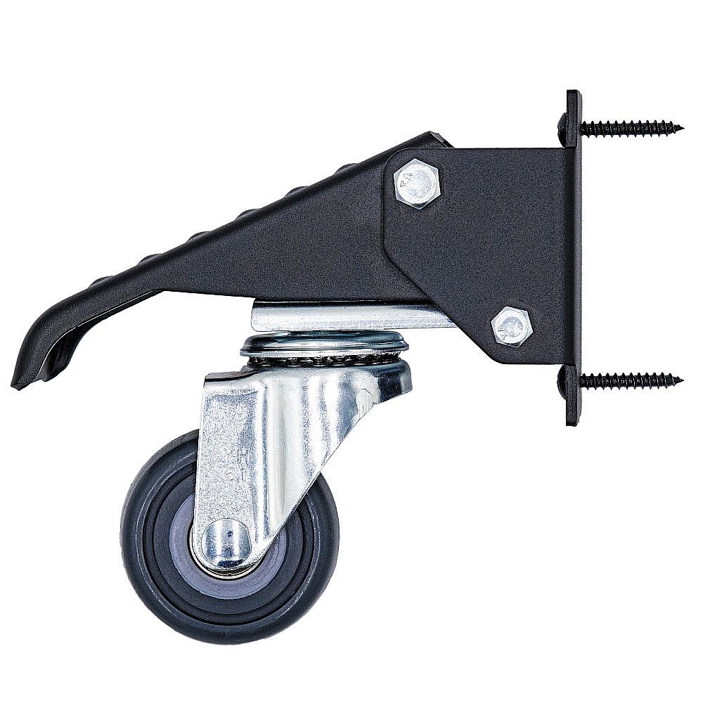 IGM CK4 Workshop Casters