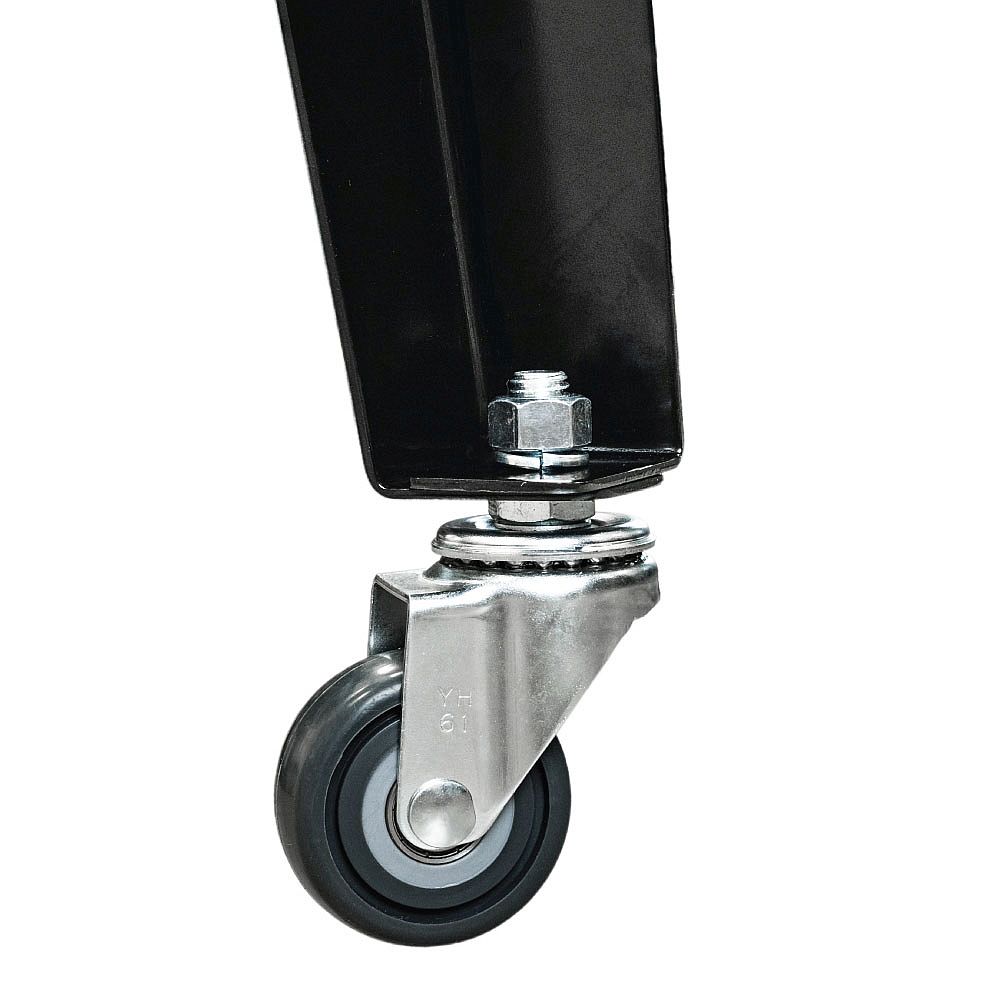 IGM CK4 Workshop Casters