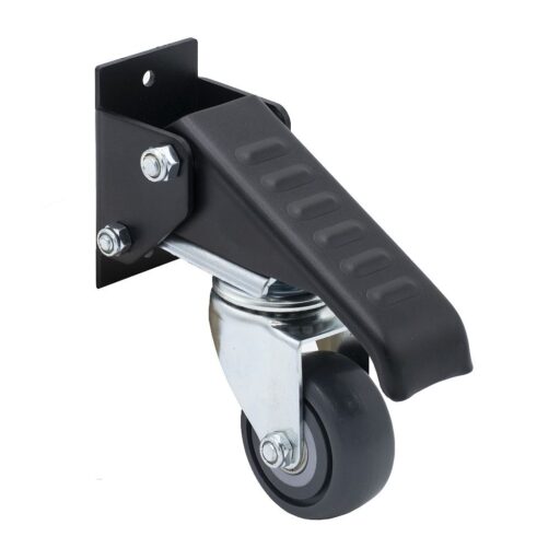 CK4 Workshop Casters, set 4pcs