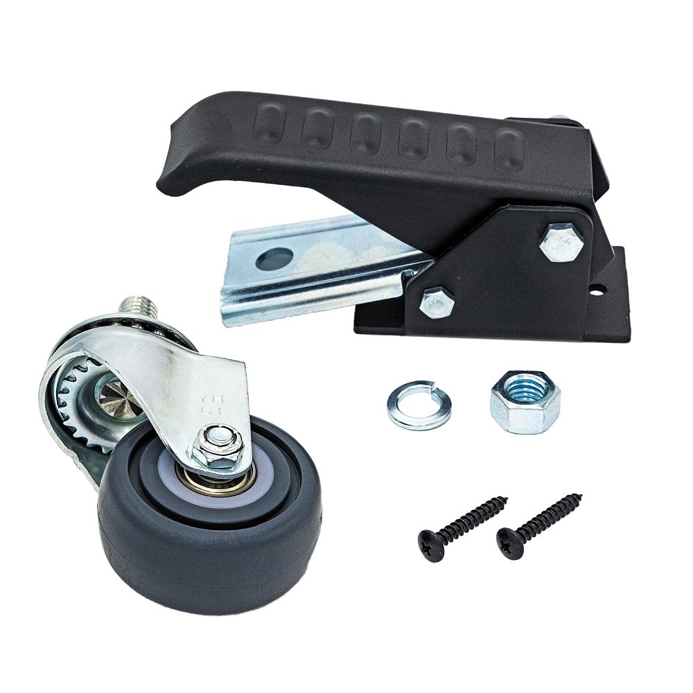 IGM CK4 Workshop Casters