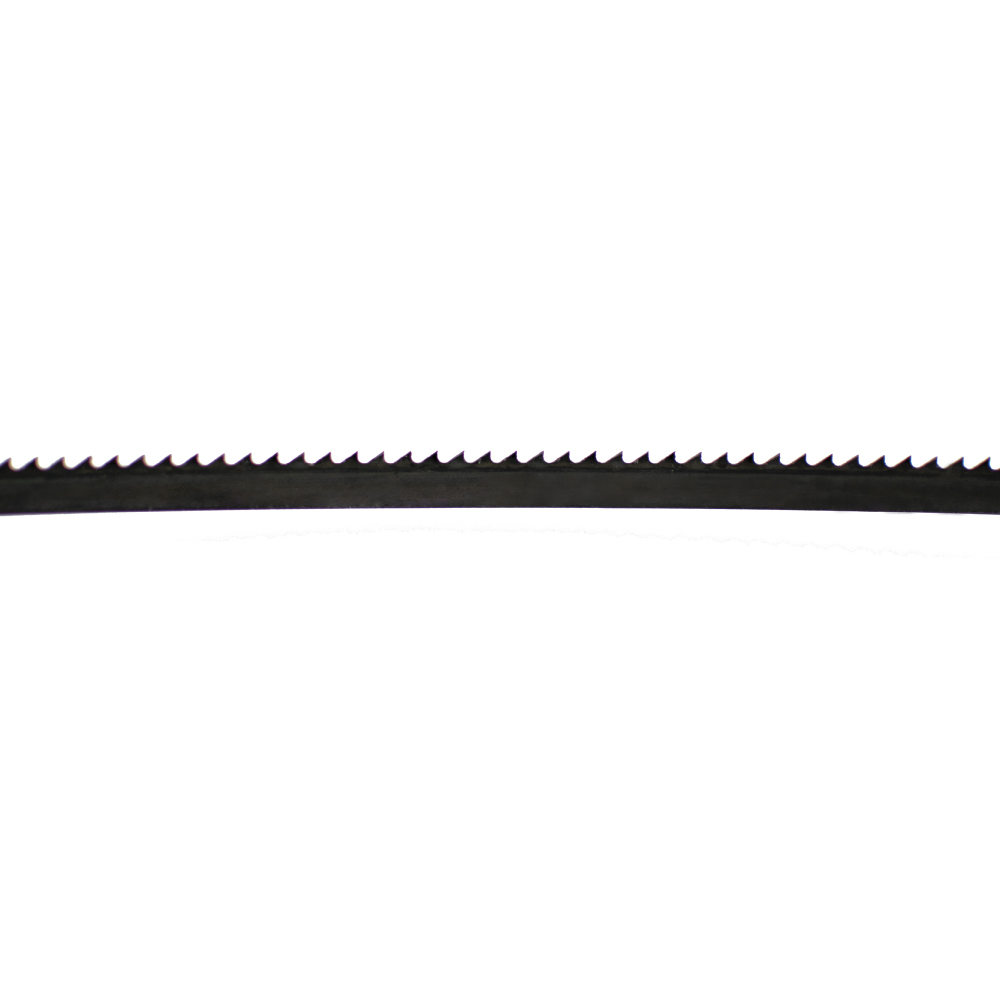 IGM Carbon FORCE REGULAR Bandsaw blade 1575mm – 8 x 0