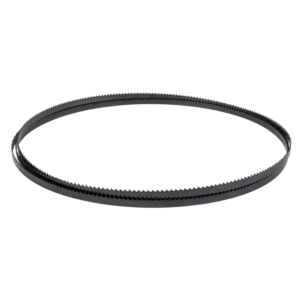 igm carbon force regular bandsaw blade 1575mm – 8 x 0