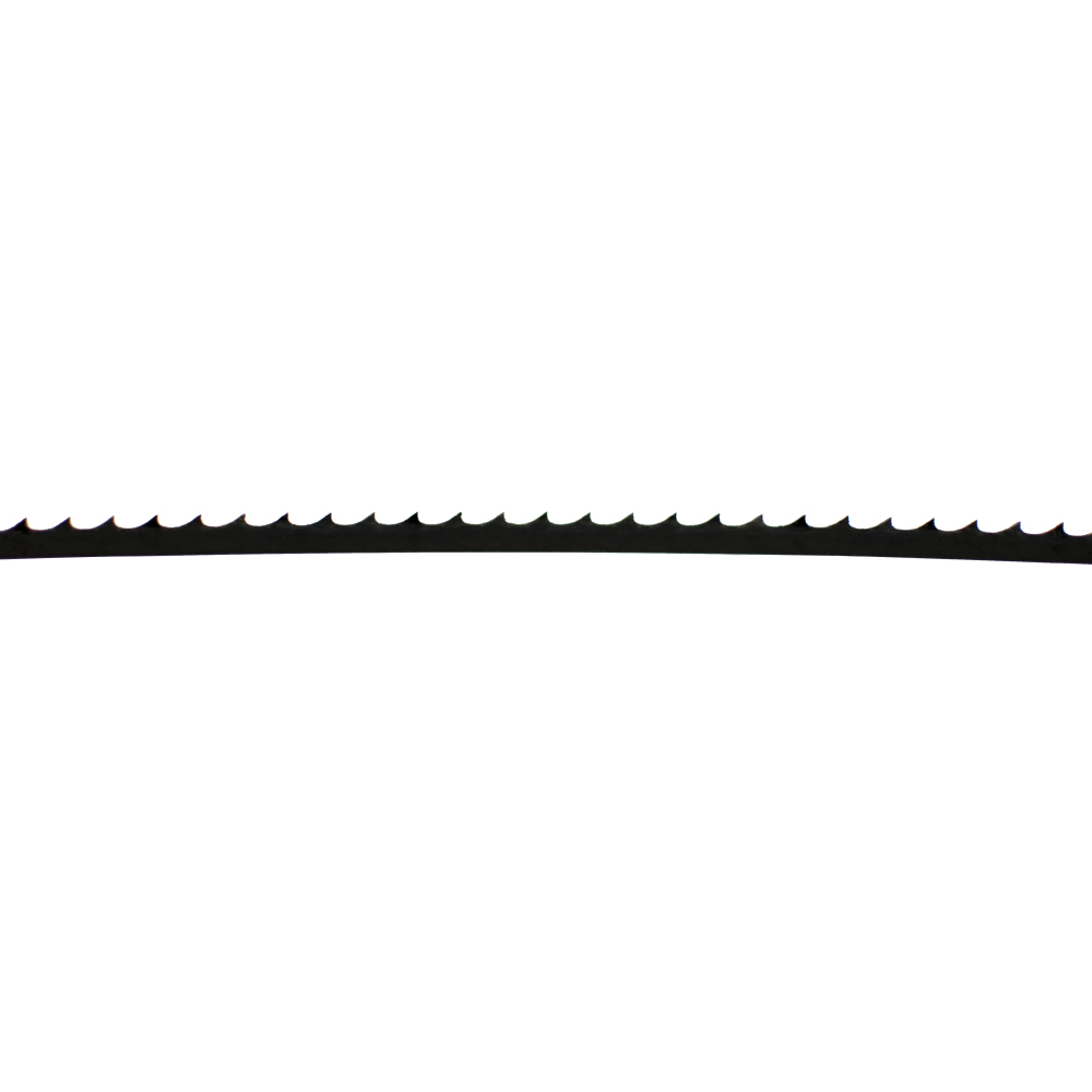 IGM Carbon FORCE SKIP Bandsaw blade 1575mm – 6 x 0
