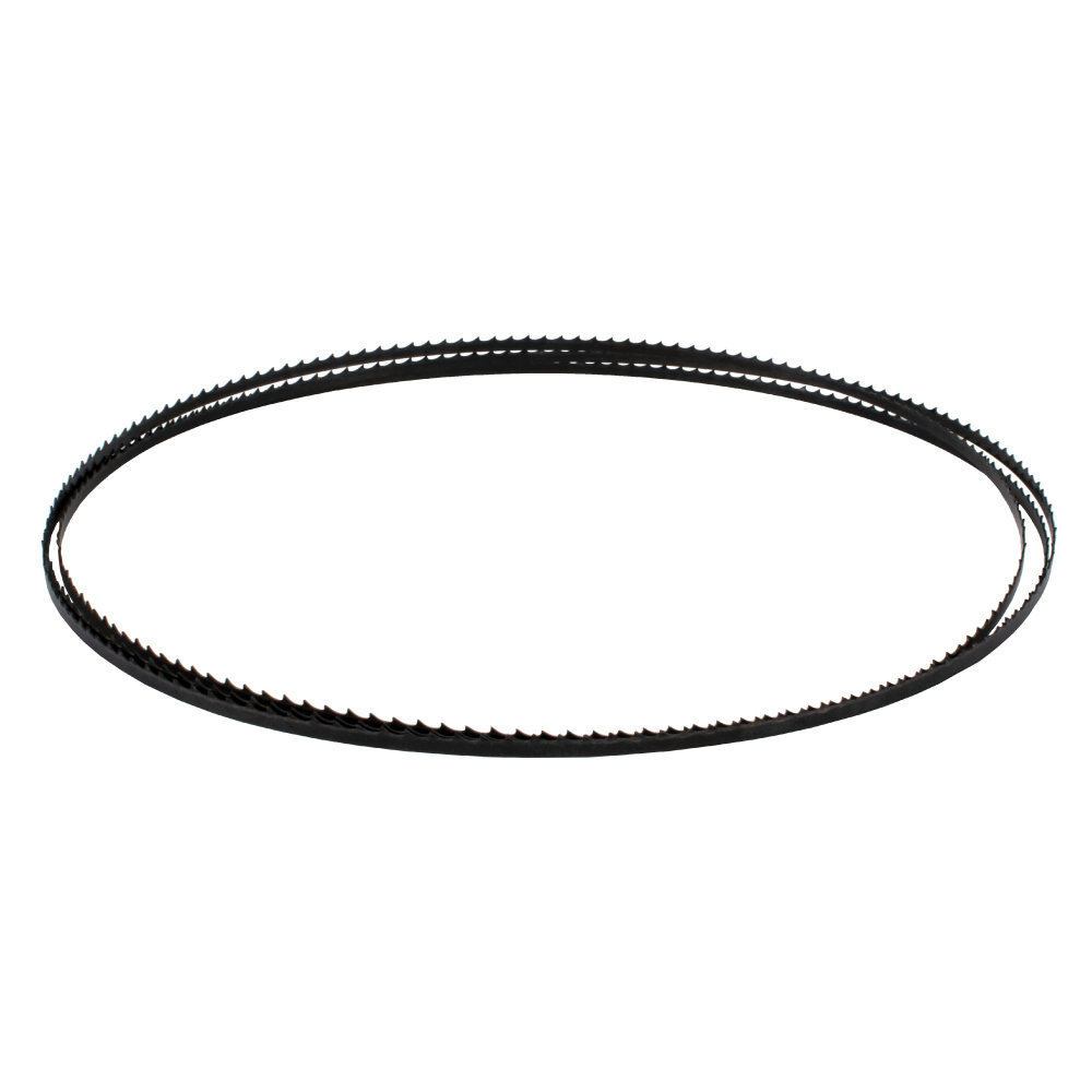 Carbon FORCE SKIP Bandsaw blade 1575mm - 6 x 0,65mm 4Tpi