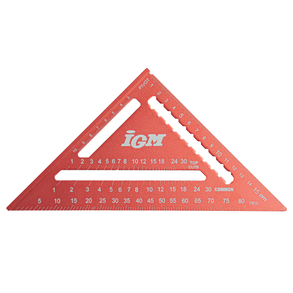 IGM Carpenter Square – 180 mm