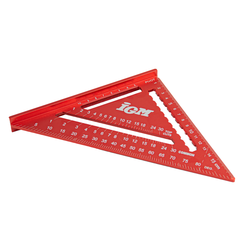 IGM Carpenter Square – 180 mm