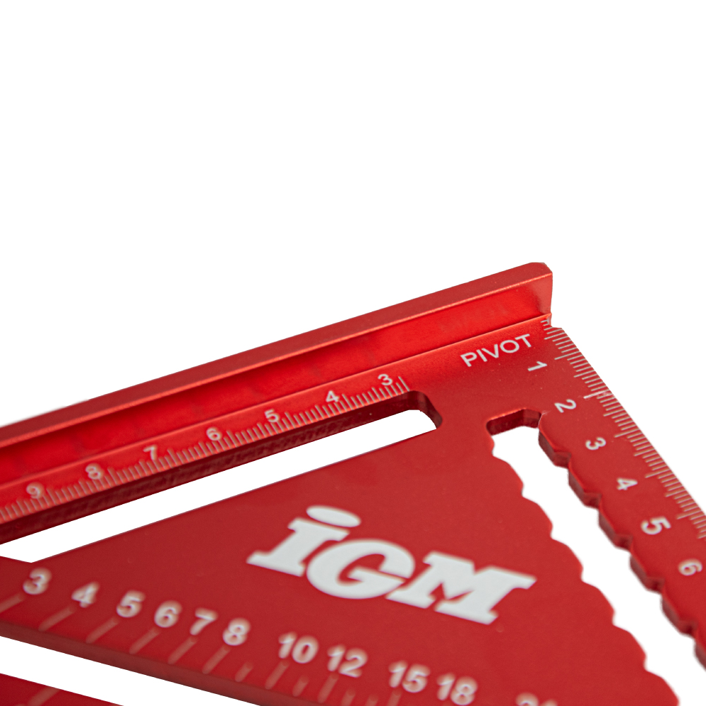 IGM Carpenter Square – 180 mm
