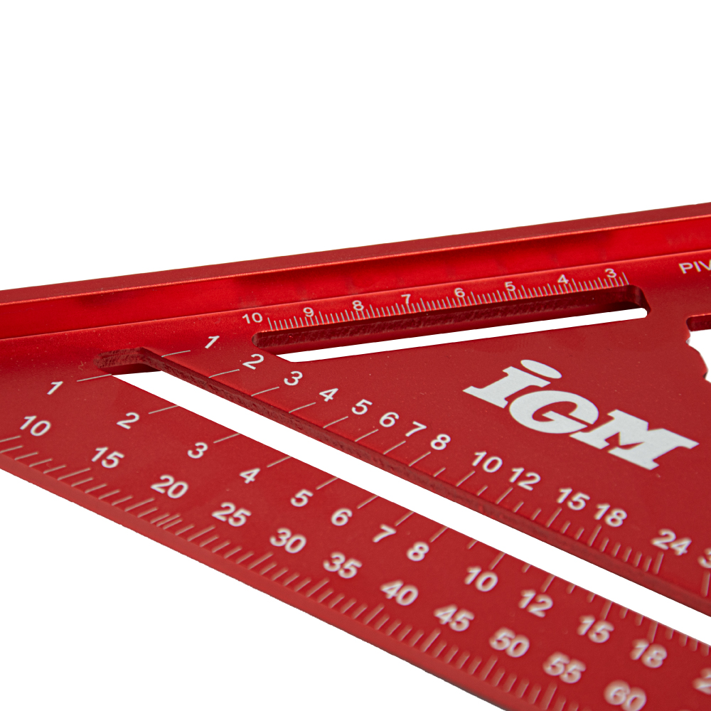 IGM Carpenter Square – 180 mm