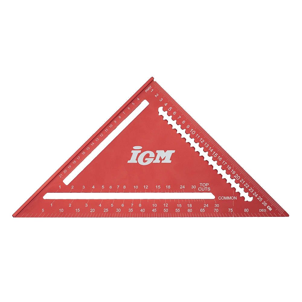 IGM Carpenter Square – 300 mm