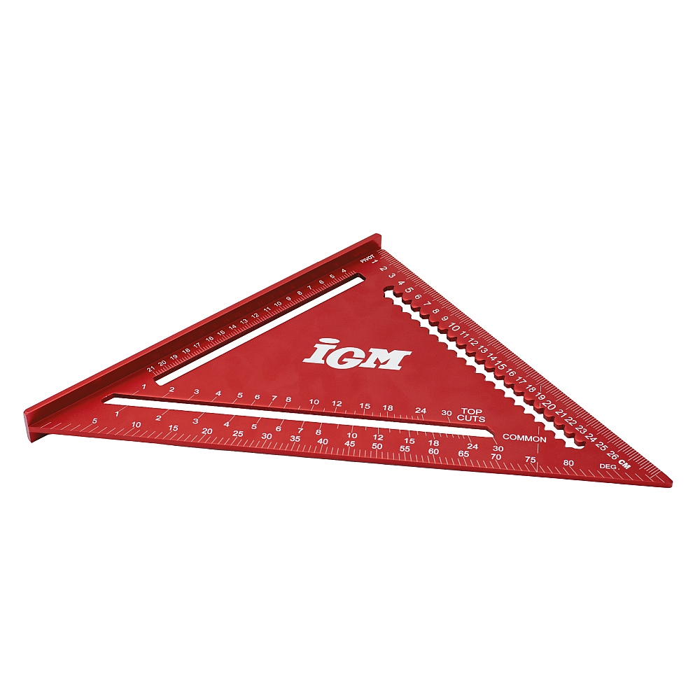 IGM Carpenter Square – 300 mm