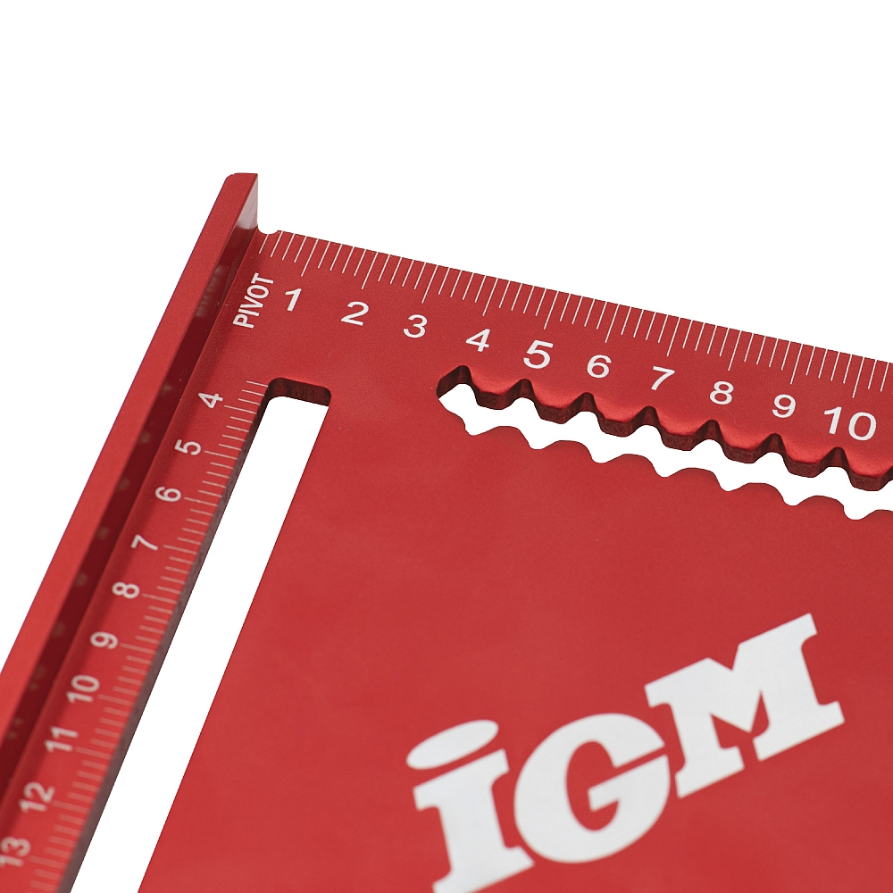 IGM Carpenter Square – 300 mm