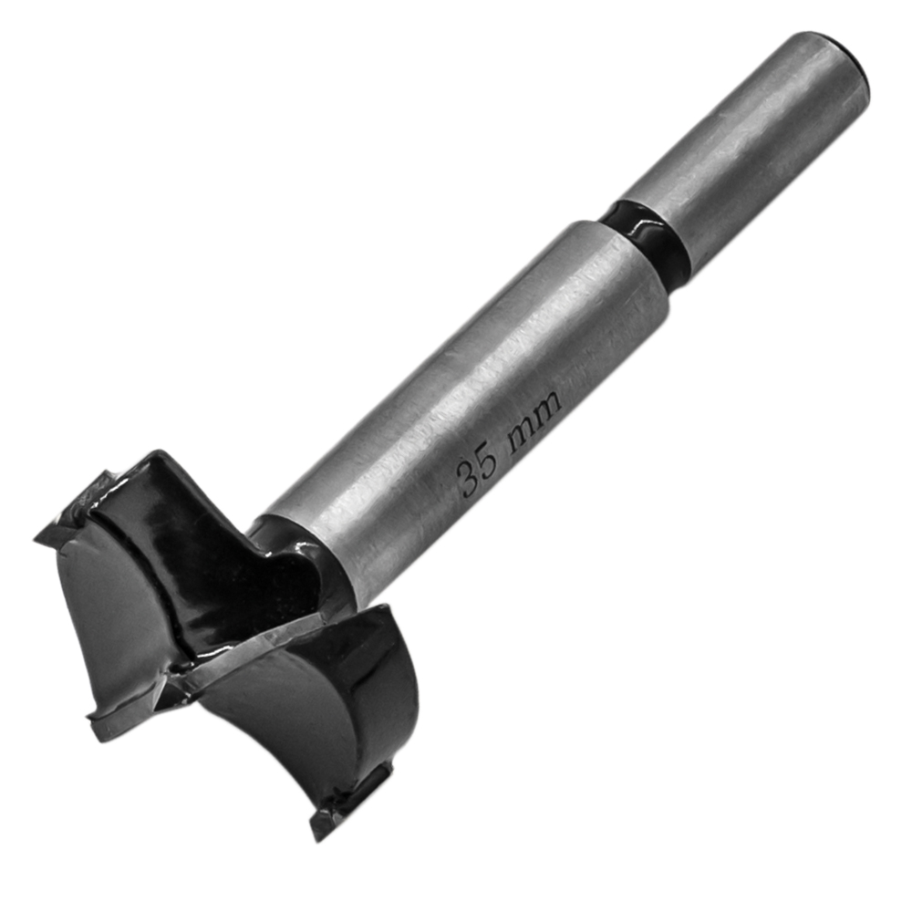 Concealed Hinge Forstner Bit - D35x91 S=9,5