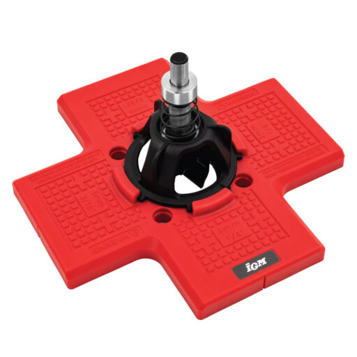 Concealed Hinge Jig