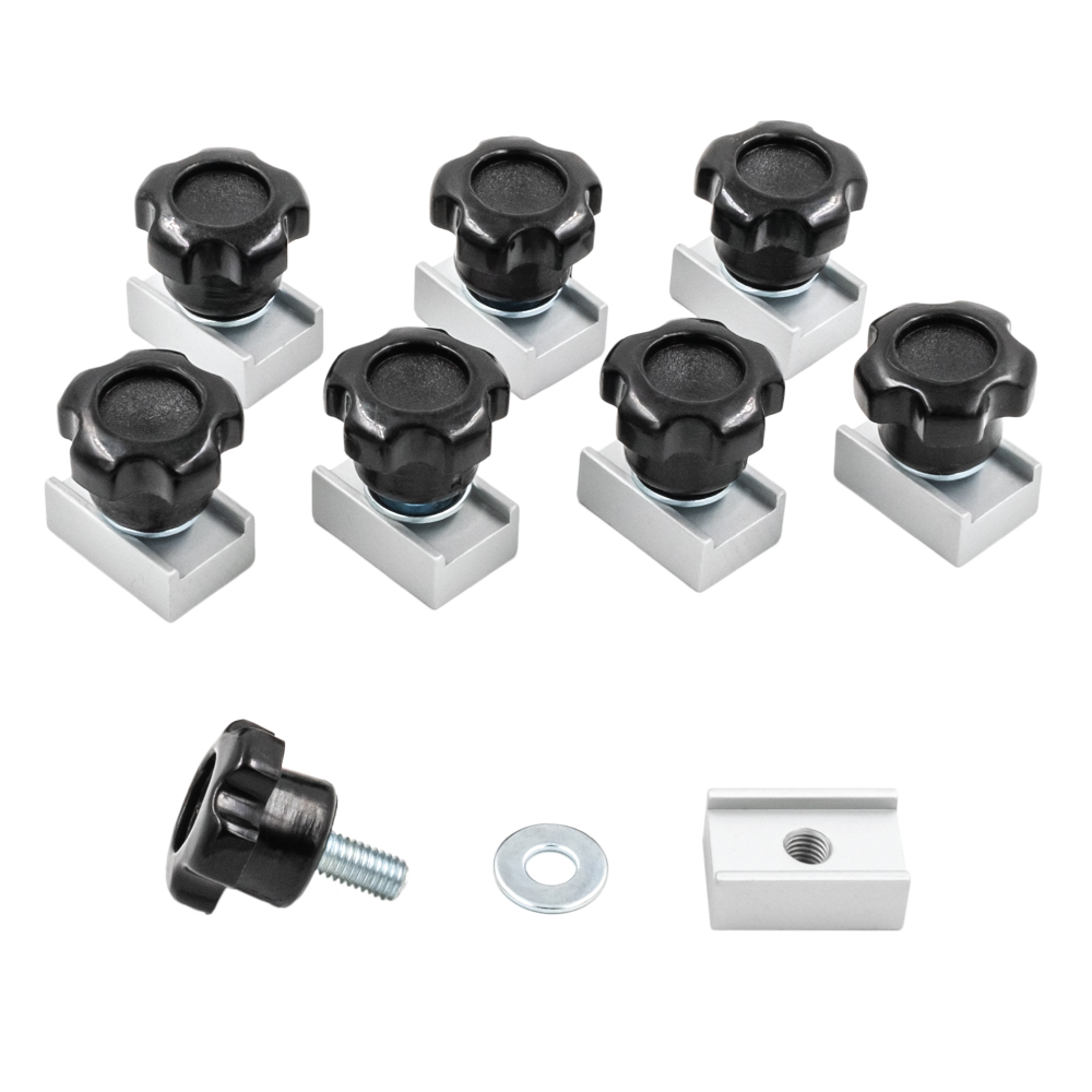 IGM Connector Set