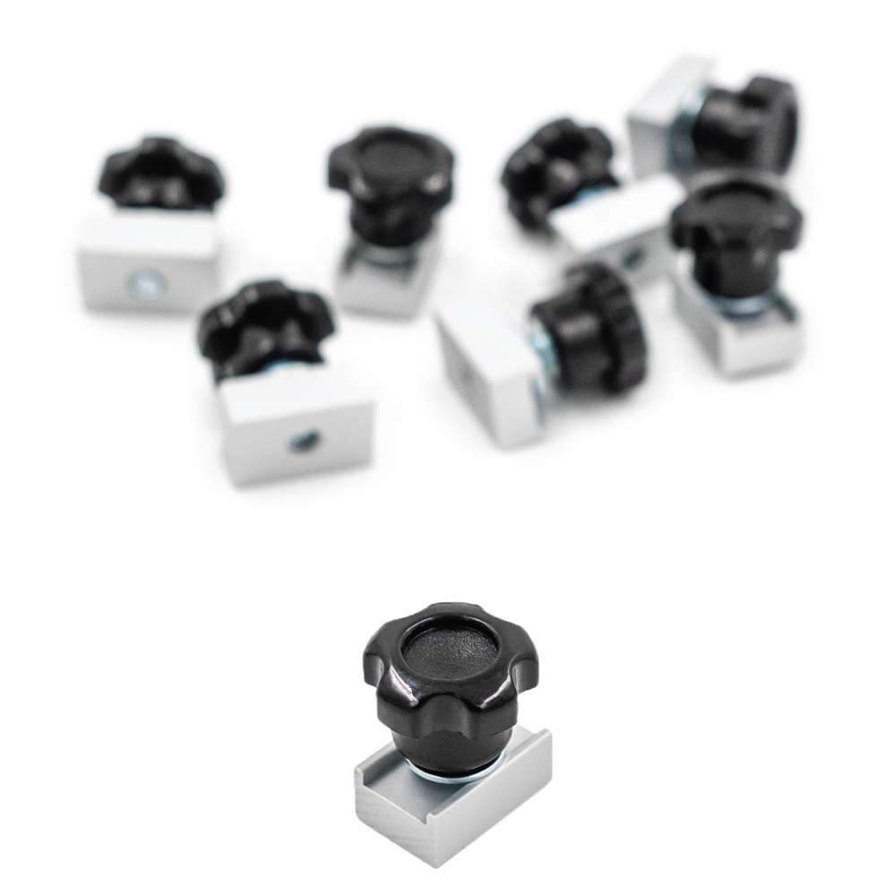 IGM Connector Set